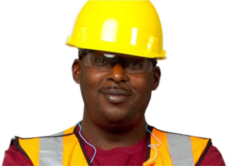 contruction man