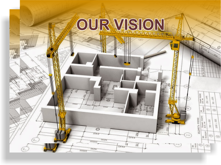 our vision